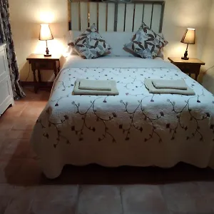 Villa Villen Сasa de vacaciones Moclín