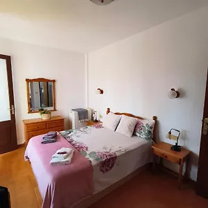 Apartamento Casa Dasara, Santa Cruz de la Palma (Isla de la Palma)