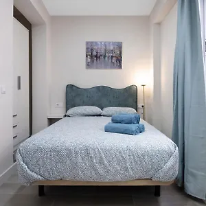 Apartamento Apartamento En Casa Telmo, Santa Cruz de la Palma (Isla de la Palma)