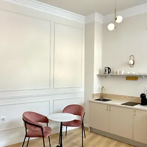 Apartamento Epoca, Santa Cruz de la Palma (Isla de la Palma)