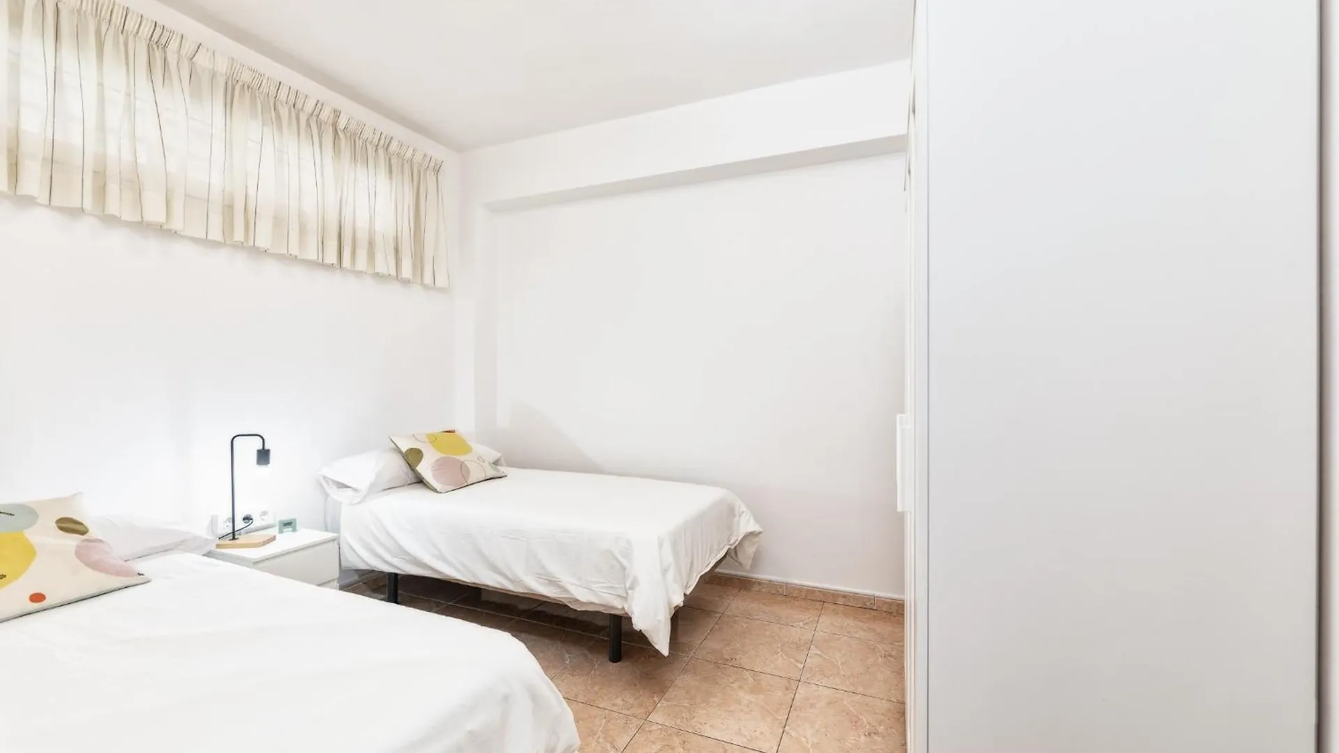 Apartamento Elisa By Huskalia Santa Cruz de la Palma  España