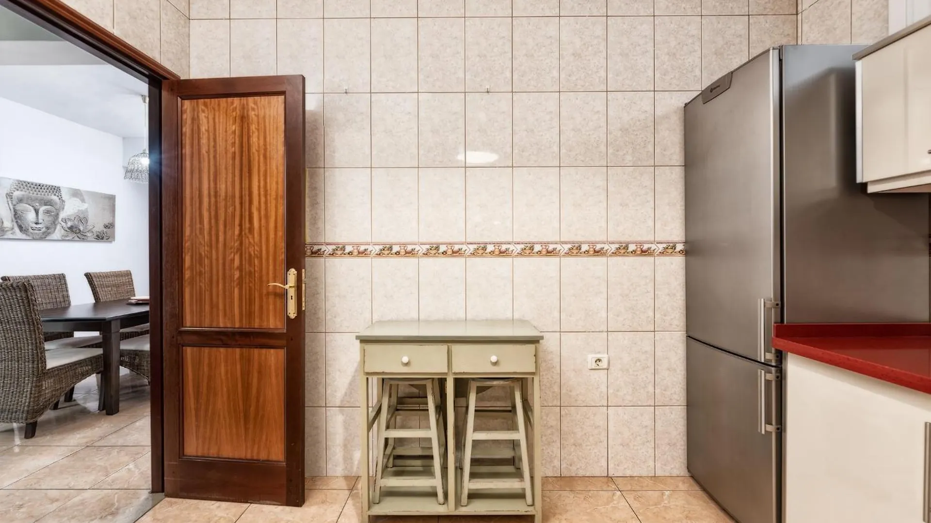 Apartamento Elisa By Huskalia Santa Cruz de la Palma  0*, Santa Cruz de la Palma (Isla de la Palma) España